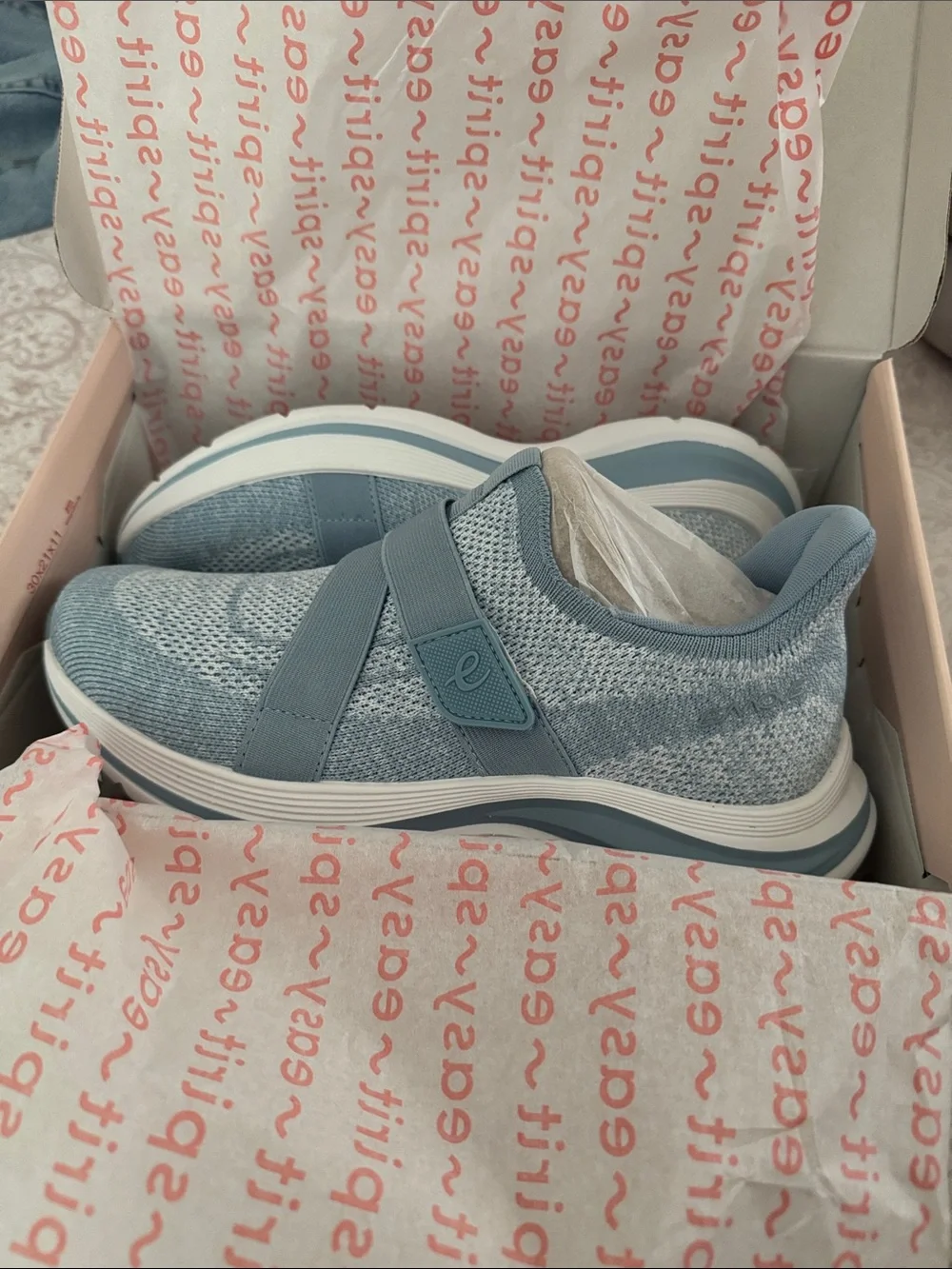 Set-once comfort technology that ensures long walks stay completely pain-free al